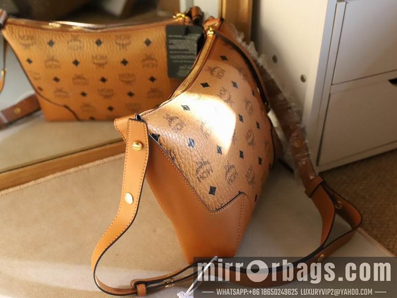 MCM Bags 6318 19.5X25X5cm EY 2colour