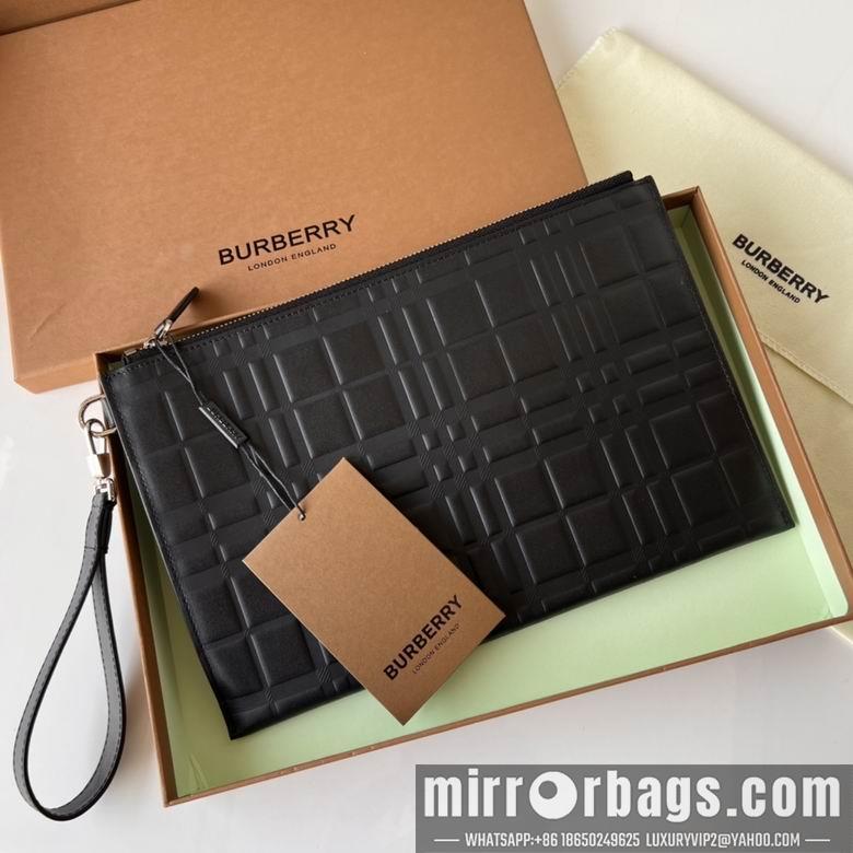 Burberry Bags 80493261 30x20cm