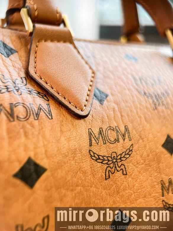 MCM Bags 13.5X25X16cm 062501 XM 2colour