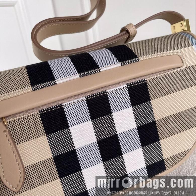 Burberry Bags BO21122322 26X5.5X15