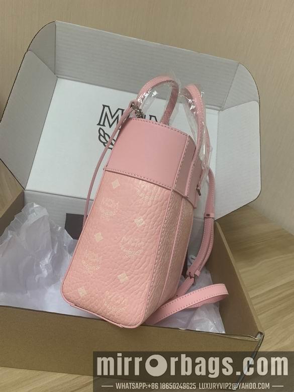 MCM Bags 211995 21X19X9.5cm EY