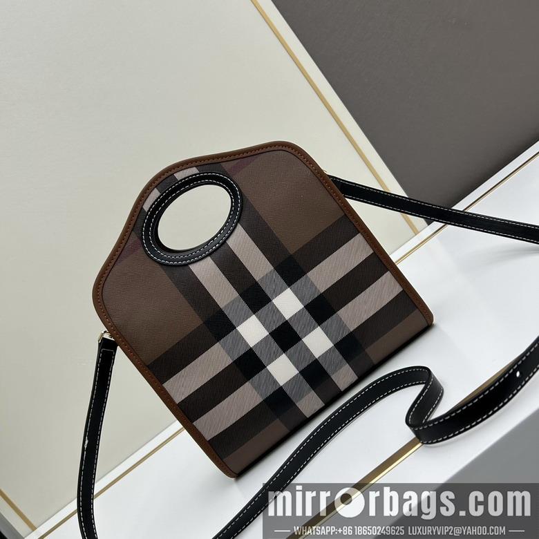 Burberry Bags Bur 8320 23x6x26.5cm ww