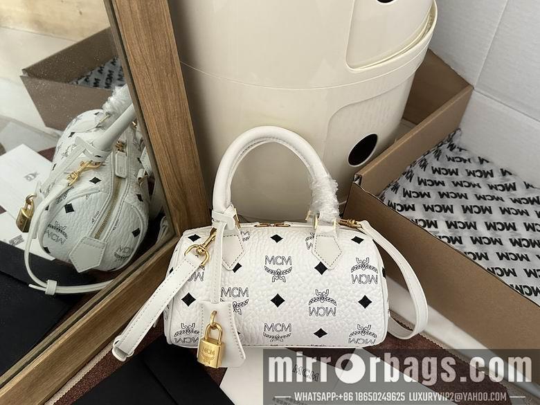MCM Bags 6214 18.5X10X8cm EY 3colour