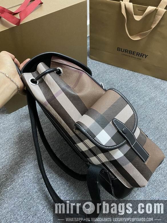 Burberry Bags 36X25X15cm 081612 IQ