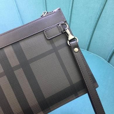 Burberry Bags 8071 28X17cm WP