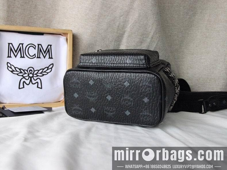 MCM Bags MCM 30085 22X28X12cm dy3