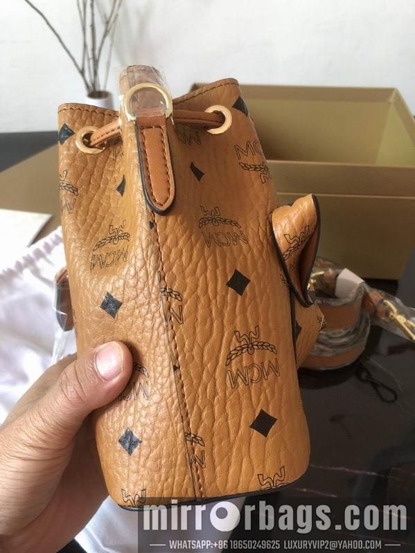 MCM Bags MCM 191385