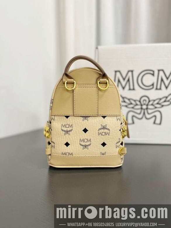 MCM Bags B041 10X17.5X21cm EY 4colour