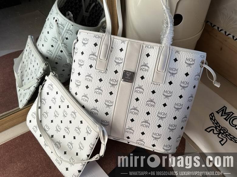 MCM Bags 28X36X17cm 030401 EY 3colour