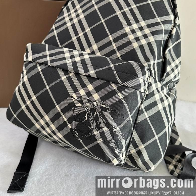 Burberry Bags 35X14X41cm 120606 IQ 3colour