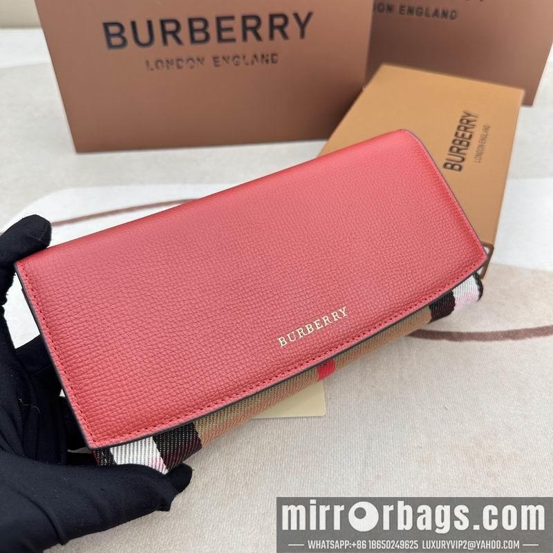 Burberry Bags Burberry House 3957 19x10x3cm zy