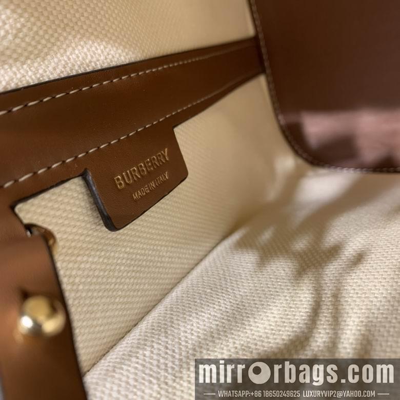 Burberry Bags 8421 21x16.5x25cm YG 1