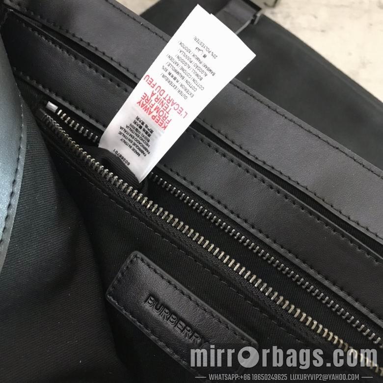 Burberry Bags 070480 37X10X24cm IQ 2colour
