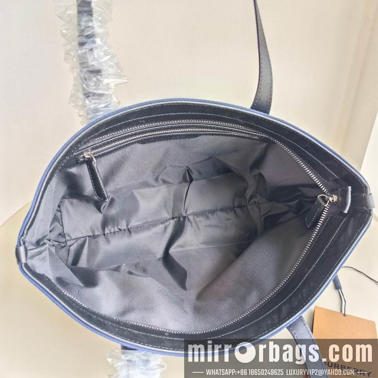 Burberry Bags 30X24X11cm 051202 IQ 2colour