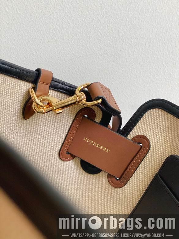 Burberry Bags BO21122310 40X20X39