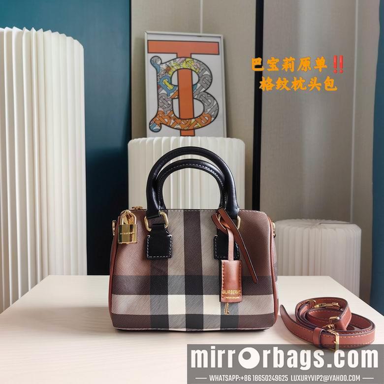 Burberry Bags 19X12cm 060817 XMY