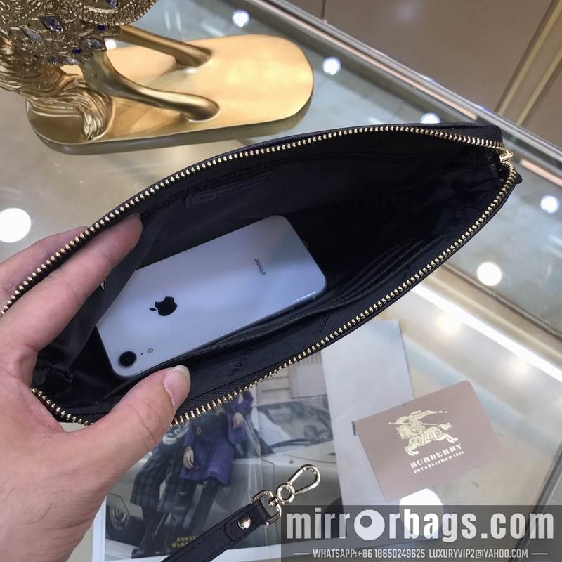 Burberry Bags 6648-7 28X3X18cm XM