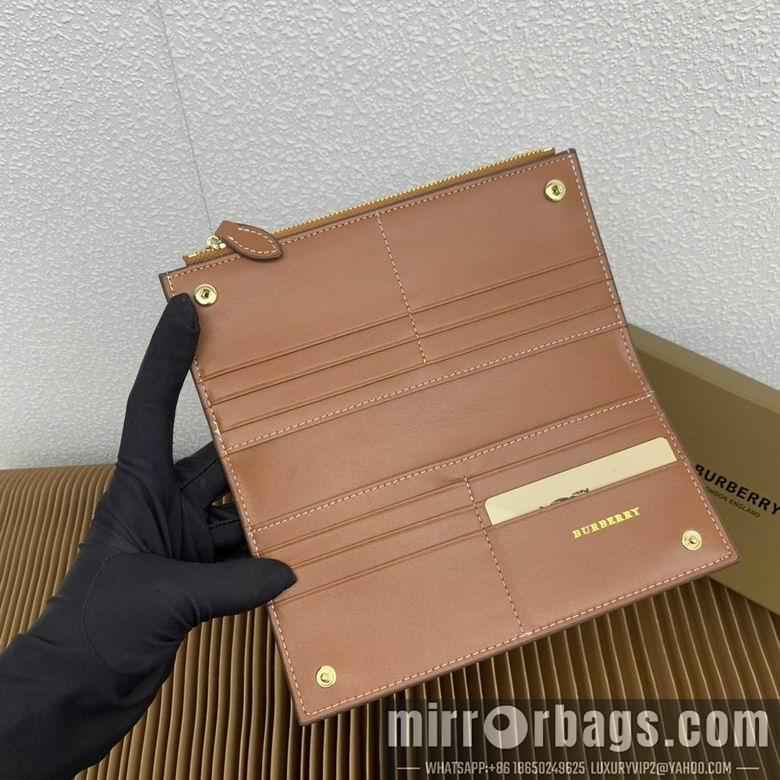 Burberry Bags 9801 19X10X2cm ZC 2colour