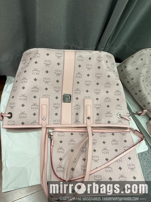 MCM Bags 35X29X16cm 012401 EY 3colour