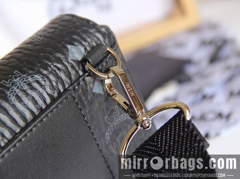 MCM Bags MCM 142004 14x20.5x4.0cm dy13