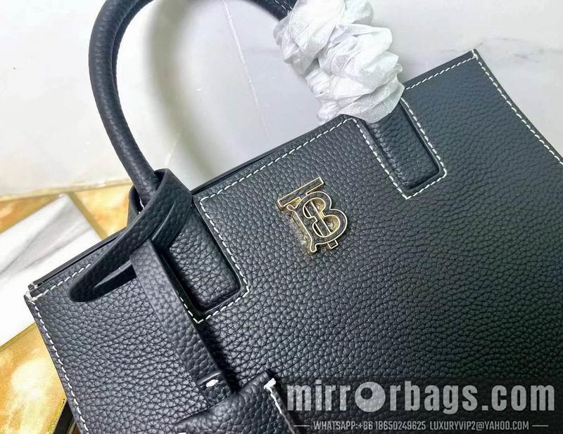 Burberry Bags Burberry 8376 27x11x20cm ww 2色
