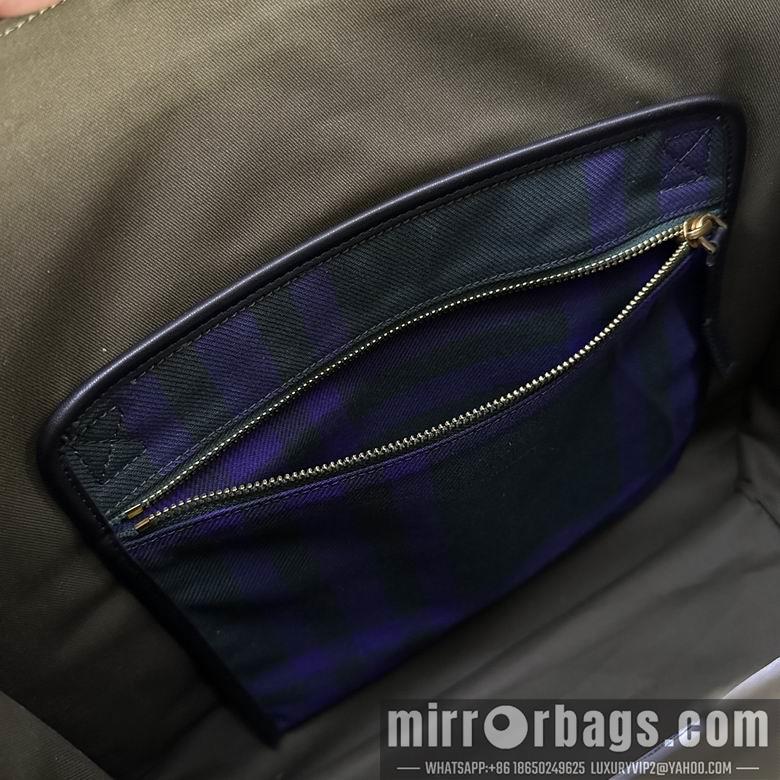 Burberry Bags 40X14X40cm 081610 IQ 2colour