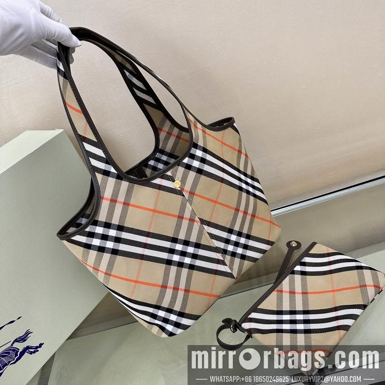 Burberry Bags 41X14X26cm 081905 IQ