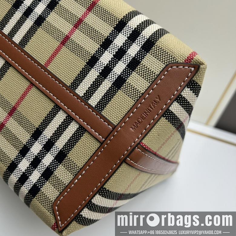 Burberry Bags Bur 8363 51.3x18.5x29cm ww1