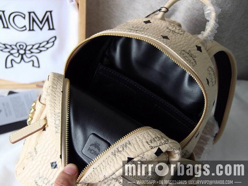 MCM Bags MCM 30085 22X28X12cm dy3
