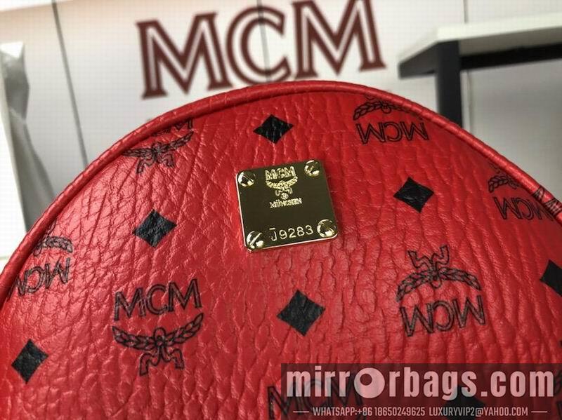 MCM Bags MCM 5717 LL