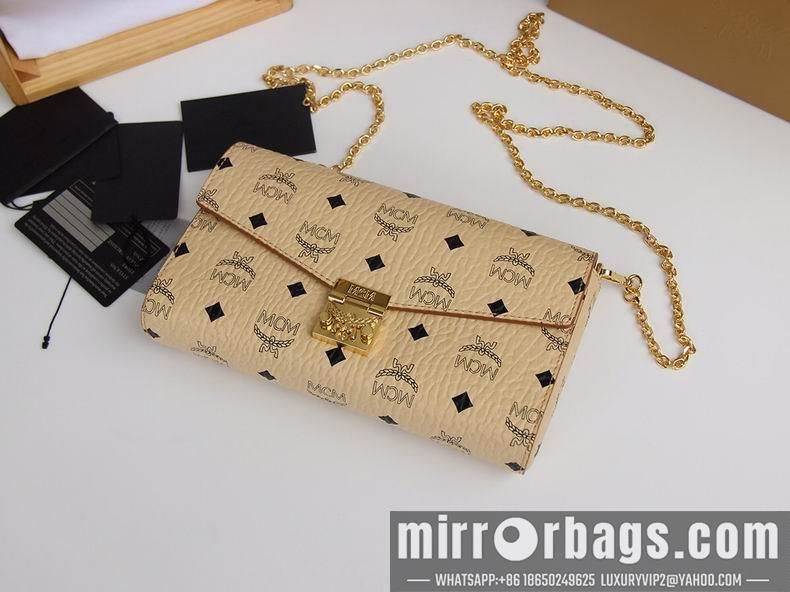 MCM Bags MCM CA20502 23.5X14X5cm dy9