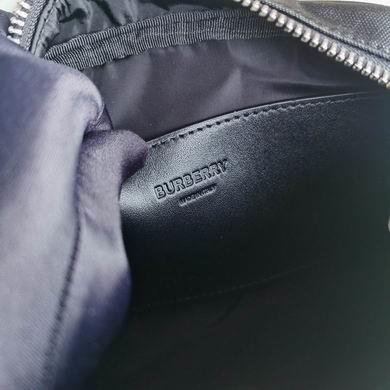 Burberry Bags 80383211 22.5X8.2X14.5cm IQ