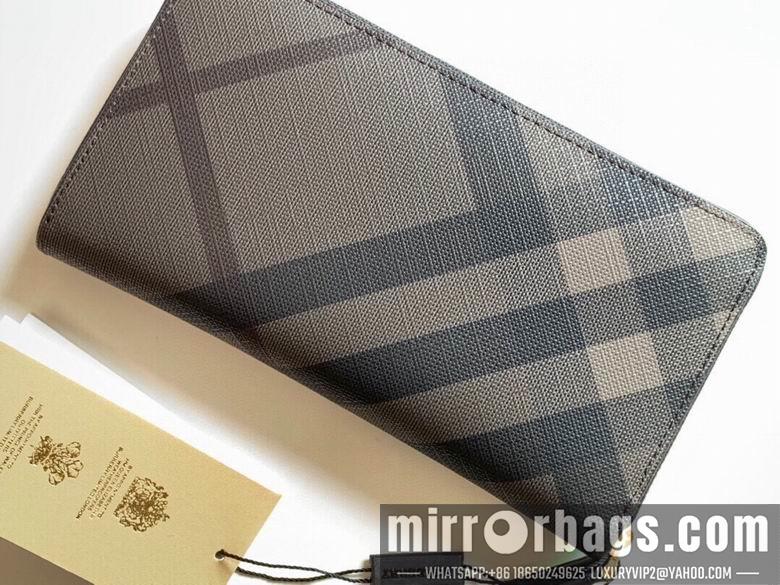 Burberry Bags 53705 19X10X2cm YG 3colour
