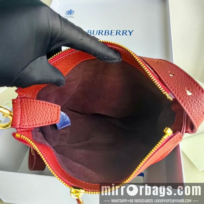 Burberry Bags 5531 24X8X23cm IQ 2colour