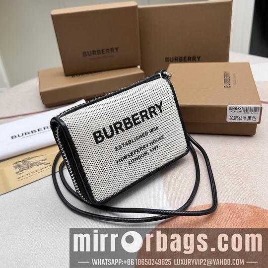 Burberry Bags Burberry 80395461 11x8.5cm zy
