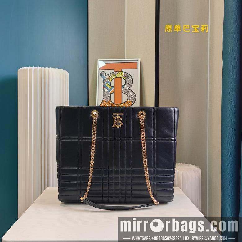 Burberry Bags 34X29cm 060815 XMY 2colour