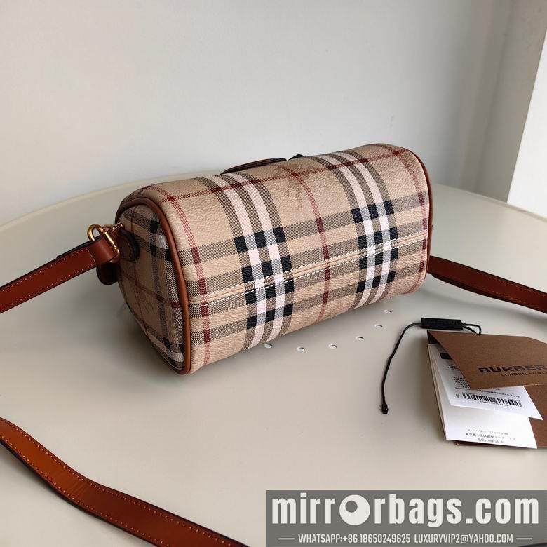 Burberry Bags 20X14X11cm 041415 IQ