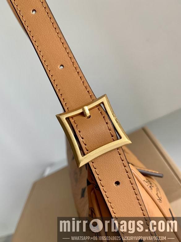 MCM Bags 626135 EY 2colour