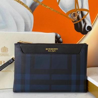 Burberry Bags 8001-1 29X19X2cm XM 3colour
