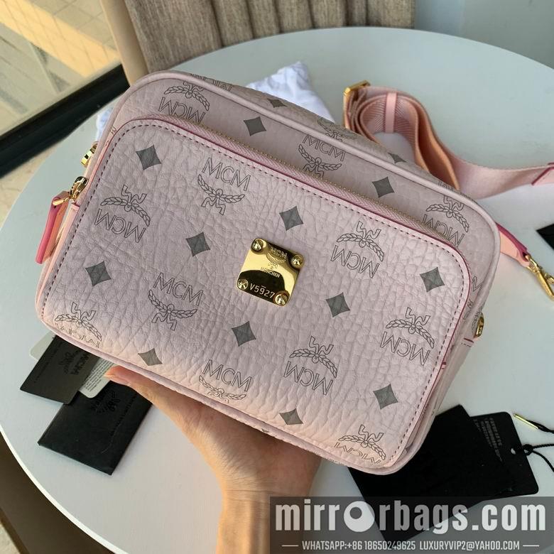 MCM Bags MCM 22x15x8cm DY 1