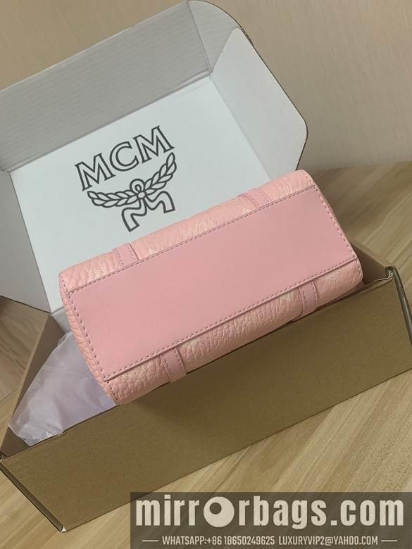 MCM Bags 211995 21X19X9.5cm EY