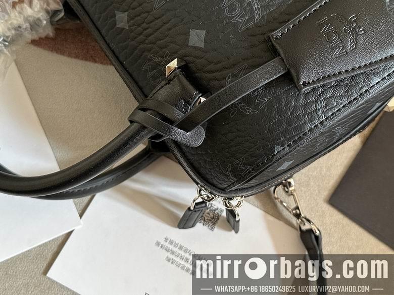 MCM Bags 11X23X15cm 061106 EY 2colour