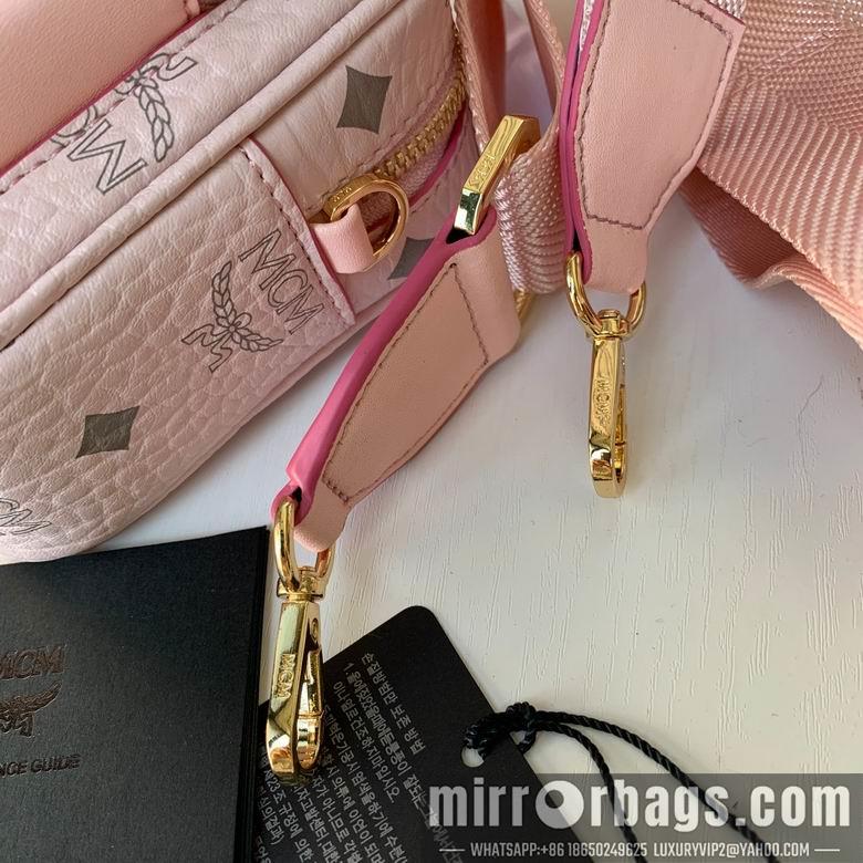 MCM Bags Klassik mini 18x12.5x8.5cm DY 1
