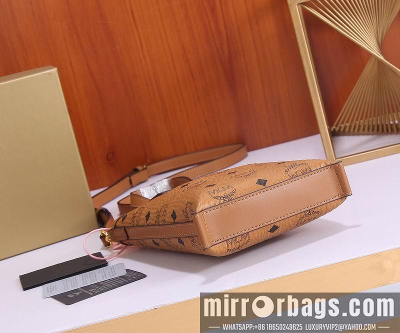 MCM Bags MCM mini 6715X 20X15X3cm LL