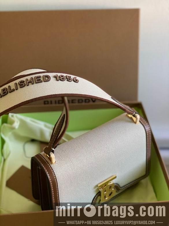Burberry Bags BO21122312 21X6X16