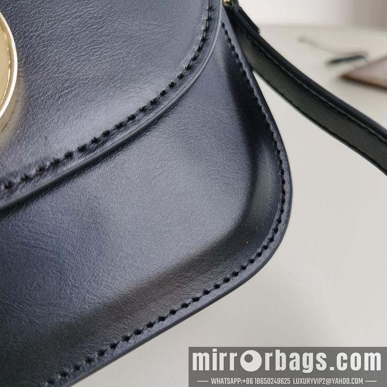 Burberry Bags 19X6X16cm 032607 IQ 3colour