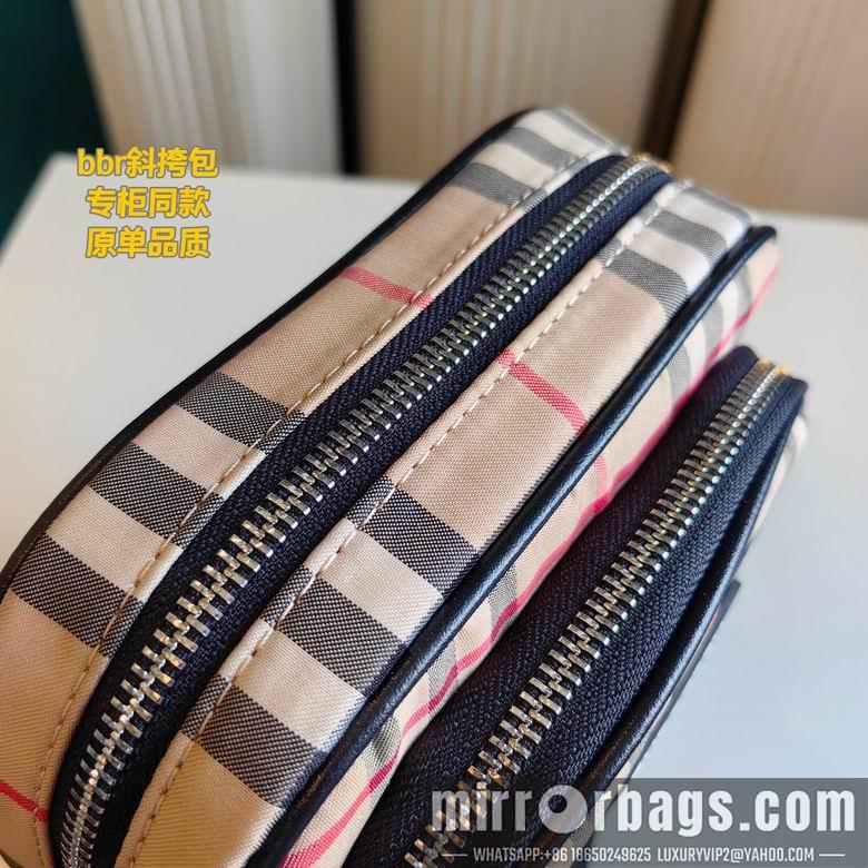 Burberry Bags 18X24cm 081104 XM