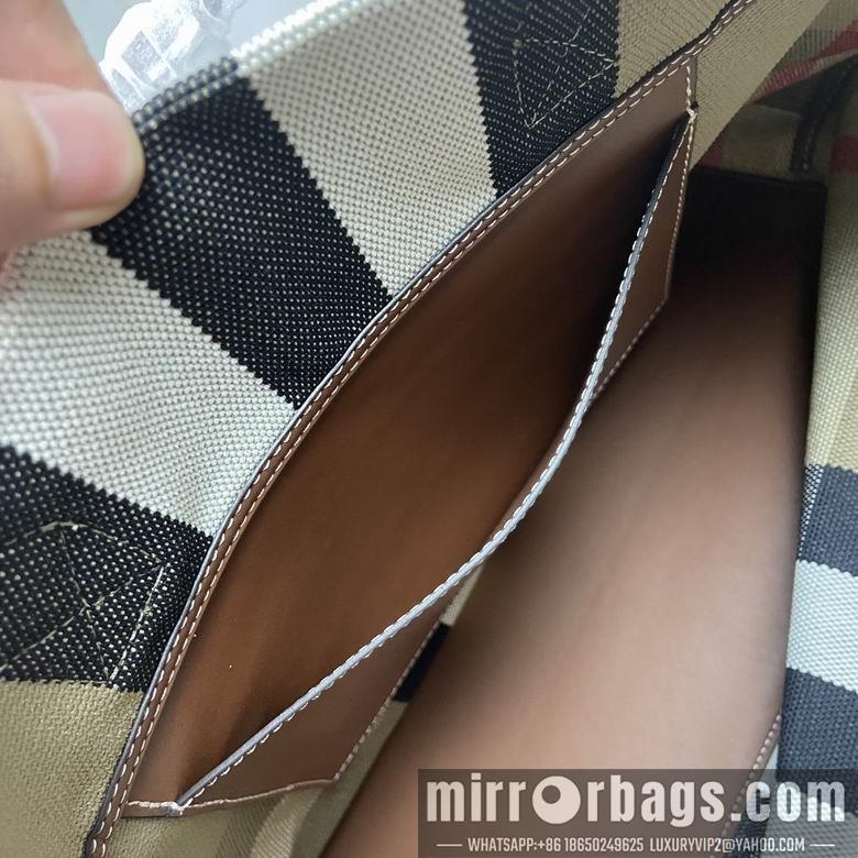 Burberry Bags 35.5X30.5X14.5cm 100917 DN