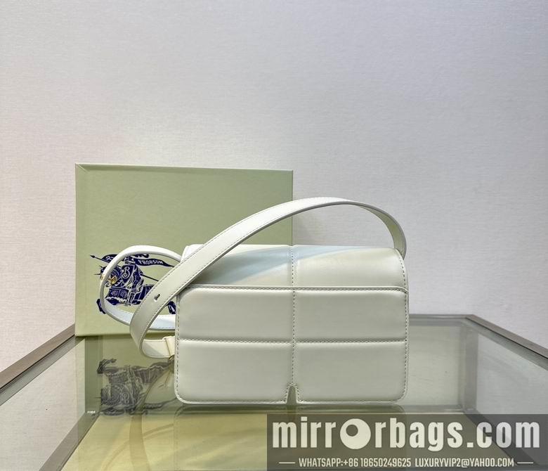 Burberry Bags 23X7X16cm 062801 DN 3colour