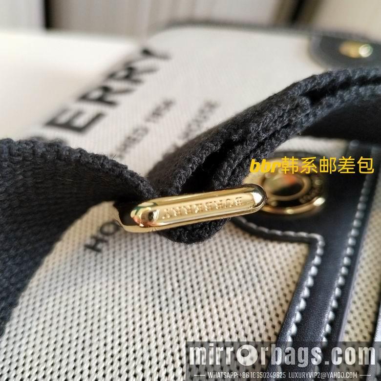 Burberry Bags 25X9X19cm 060819 XMY 2colour
